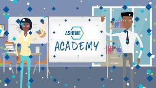 ASHRAE Academy [upl. by Notfa985]