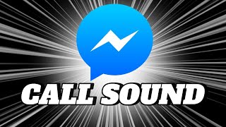 MESSENGER CALL SOUND 1 HOUR [upl. by Alorac]