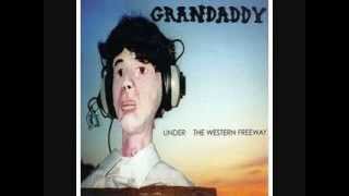 Grandaddy  AM 180 [upl. by Sunny473]