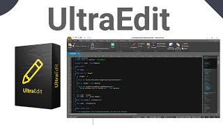 UltraEdit Software Review  How to use UltraEdit Software [upl. by Dias526]