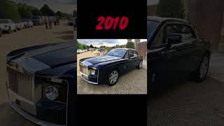 LUXURY CAR ROLLS ROYCE 1990  2025 ✅shortsfeed short [upl. by Douglas]