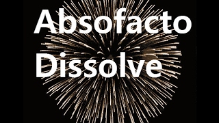 Absofacto  Dissolve Lyrics [upl. by Viviane]