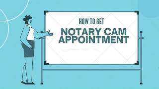 Heres how I got my ECFMG Notary cam done within 24hrs [upl. by Plath792]