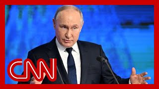 ExUS ambassador breaks down where Putin ‘failed’ in Tucker Carlson interview [upl. by Earl597]