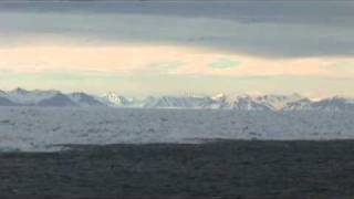 Arctic Svalbard Aboard National Geographic Explorer [upl. by Ailed477]