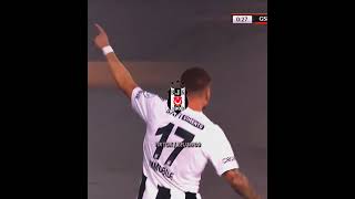 SANSASYONEL kesfet besiktas beşiktaş besiktasjk football bjk edit [upl. by Enyrehtac86]