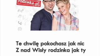 Feel  Więcej jeśli się da  RODZINKAPL [upl. by Schulein926]