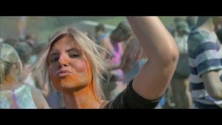 Cuebrick – Unity Official Holi Gaudy Anthem Official Video HD [upl. by Hube399]