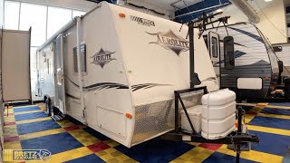 Preowned 2006 AEROLITE 30BHSL Video Tour  Bretz RV amp Marine [upl. by Kevin]