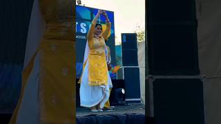 Punjabi Bhangra Performance 2024 Best Dj Punjab dance by Panjabi dance performance videos 2024 [upl. by Eerrehs]