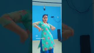 Pindde ghere❤️dance punjabimusic dancevideo dancing bollywood music tseries songviralvideo [upl. by Anivid]