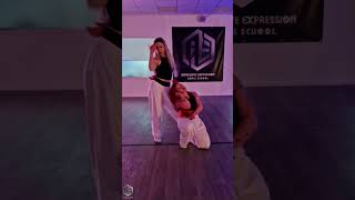 Standort🍭🩶👄  Kerosin95  Female Choreography [upl. by Ecirtal]