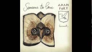 Adam Port  Someone To Love Keinemusik  KM013 [upl. by Welton195]