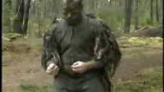 How to Make a Ghillie Suit  Part 79 [upl. by Murry523]