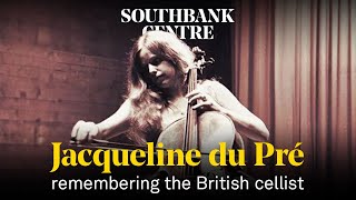 Jacqueline du Pré the British cellist remembered [upl. by Voorhis744]