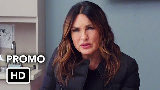 Law and Order 24×02 Promo  Law amp Order Season 24 Episode 2 Trailer [upl. by Aicilaanna]