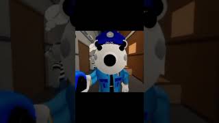 oficial de policía Poley jumpscare [upl. by Child]