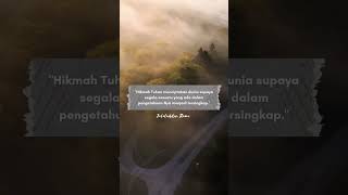 Kata Kata Bijak  Jalaluddin Rumi shorts poem motivasi [upl. by Guenevere]