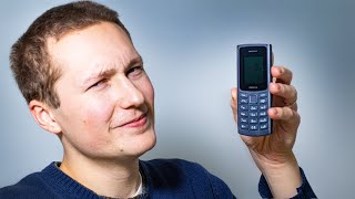 Why It’s Smart To Get A Dumb Phone  7 Things You Should Know [upl. by Huff80]