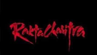 Rakta Charitra Telugu part 1 [upl. by Halonna]