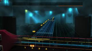 Rocksmith 2014 Rush  Middletown Dreams Bass [upl. by Kentigera83]