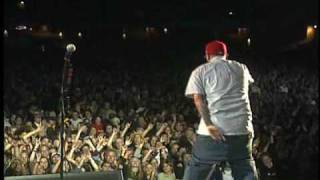 Limp Bizkit  Break Stuff LIVE Rock im Park 2001 [upl. by Edra646]