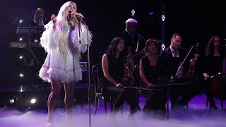 Kesha TV Show Performance [upl. by Giesecke]