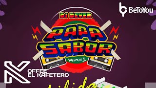 Koffee El Kafetero  Prohibida Audio Oficial [upl. by Yelrahs]