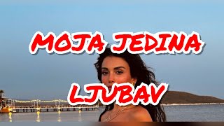 SOKANTNA IZJAVA OZGE YAGIZ  MOJA JEDINA LJUBAV JE [upl. by Denton]