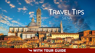 SIENA Italy  Travel Guide Tips amp Tricks [upl. by Pelaga96]