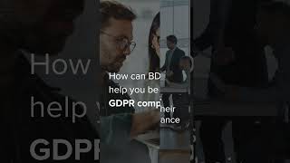 GDPR Are you still struggling to get it right [upl. by Ayanad]