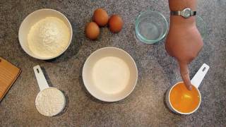 Easy cake Nigella Lawson LOAF AND PLAIN CAKES [upl. by Gnuh]