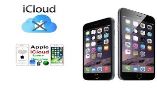 iCloud Sperre Umgehen Löschen Entfernen Deutsch 2023 für iPhone ios 16 und ios 15 [upl. by Dodd]