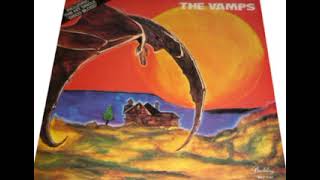 The Vamps  Disco Blood 1978 Full Album [upl. by Aradnahc]