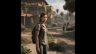 Ellie es una chacal Constance 2425 The Last of Us Part II [upl. by Ailuj]