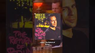 Wait Bruce Willis Had a Music Career brucewillis 80smusic [upl. by Jerrine]