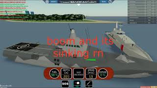 dynamic ship simulator III  should you buy the visbyclass corvette  viewed by SuMoNGUYEN [upl. by Voleta973]