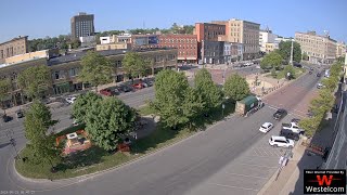 Live Stream — Public Square Watertown NY — Washington Street Properties [upl. by Lennod]