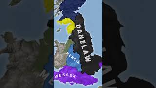 How was England Actually Formed 🤔 [upl. by Fredkin]