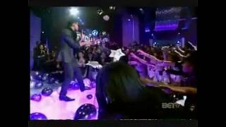 Trey Songz  Say Aah OFFICIAL LIVE VIDEO [upl. by Leamaj770]