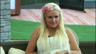 Big Brother UK  Series 122011 Episode 16Day 15 [upl. by Salsbury]