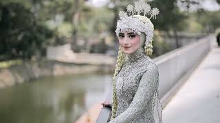 SAFIRA amp SYAUGI TEASER WEDDING [upl. by Yrral]