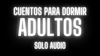 🏹 👫 👉👌 CUENTOS PARA DORMIR PARA ADULTOS  SOLO AUDIO 3 San Valentín y los hoteles alojamiento [upl. by Rostand]