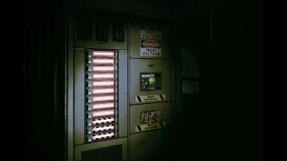 Jurassic Park Power Outage Safety VHS [upl. by Glorianna]