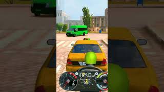 Taxi driver game [upl. by Lehcim]