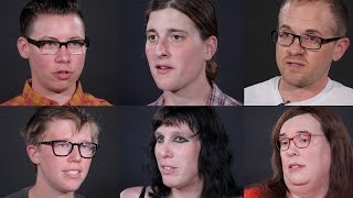 Transgender health care horror stories [upl. by Mattias625]