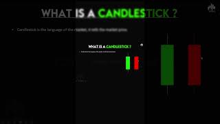 Part 01 Candlesticks Basic CORE CONCEPT satycharan trading freetradingcourse shortsfeed [upl. by Namhar]