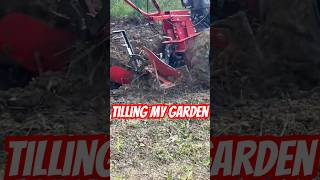 Tilling the Soil  Cottage Garden [upl. by Craw]