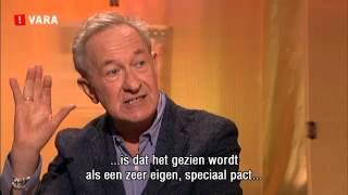 Vodcast DWDD presenteert Hier is Adriaan van Dis  632014 [upl. by Johannessen]