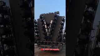 DJ BHADRANEE BAHUBALI SETUP BHADRAK 2024 [upl. by Tica]